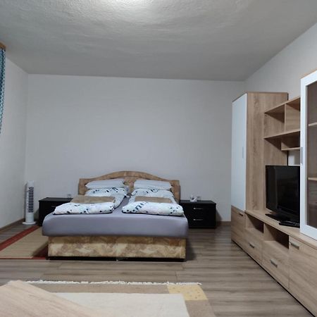 Apartment Hatinac Bihać Zewnętrze zdjęcie