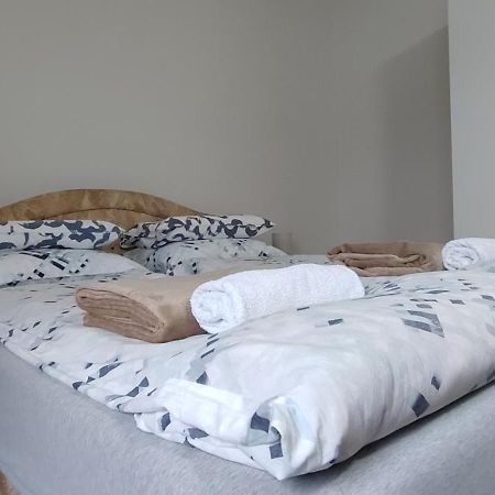 Apartment Hatinac Bihać Zewnętrze zdjęcie