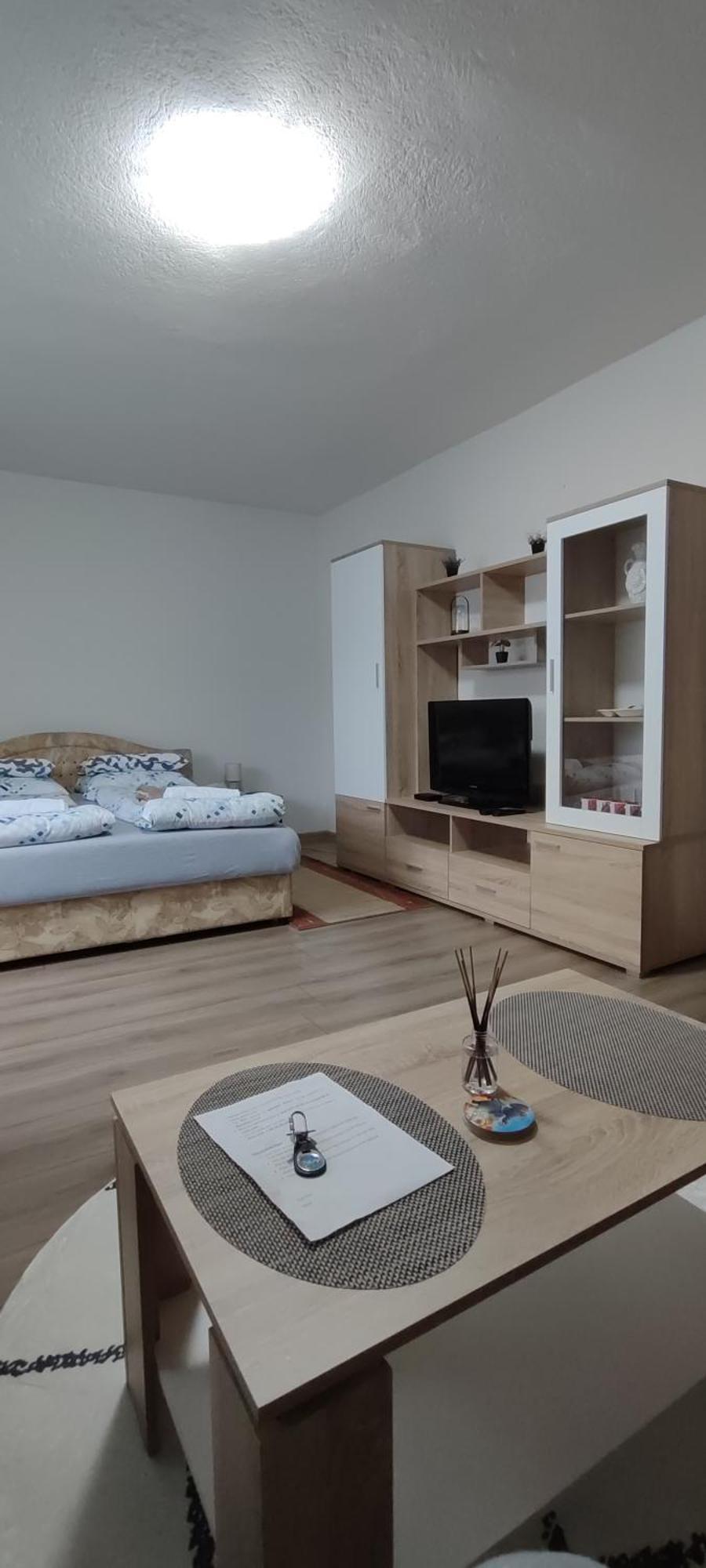 Apartment Hatinac Bihać Zewnętrze zdjęcie