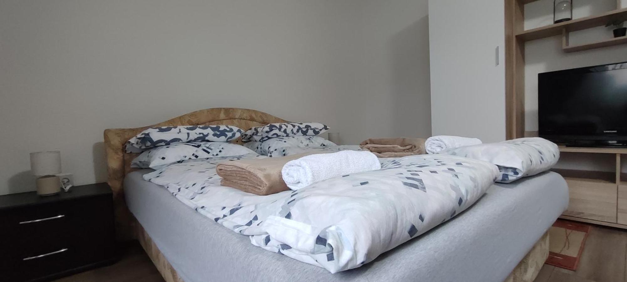 Apartment Hatinac Bihać Zewnętrze zdjęcie